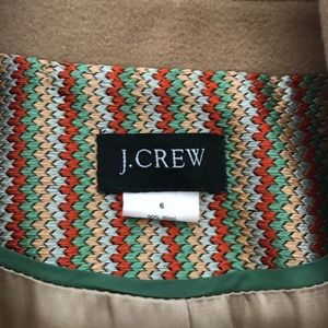 J. Crew Jackets & Coats - J. Crew wool coat J. Crew Jackets & Coats - J. Crew wool coat